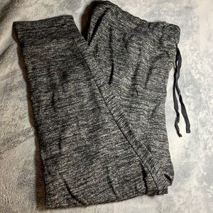 BP Women’s Black Pajama Pants Size 4X